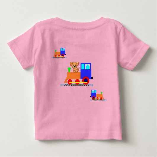 Speelgoed - (Achterkant)