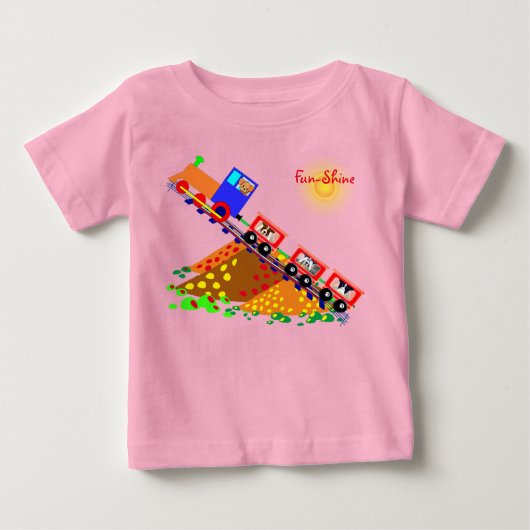 Speelgoed - (Voorkant)