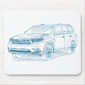 Speelgoed 2011 muismat (Voorkant)