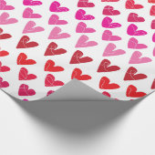 Speelgoed, 30 voet. cadeaupapier (Hoek)