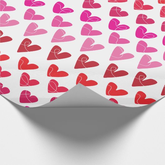 Speelgoed, 30 voet. cadeaupapier (Hoek)