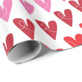 Speelgoed, 30 voet. cadeaupapier (Rol Hoek)