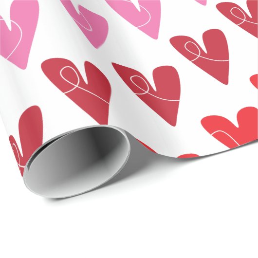 Speelgoed, 30 voet. cadeaupapier (Rol Hoek)