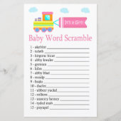 Speelgoed-Baby-woorddriehoek (Voorkant)