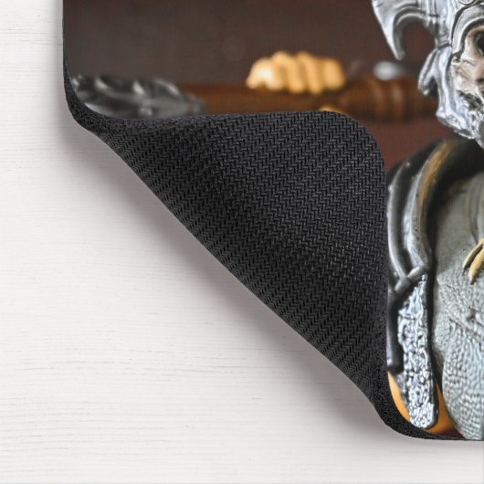 Speelgoed Barbarian Muismat (Hoek)