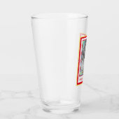 Speelgoed-Beren Glas (Rechts)