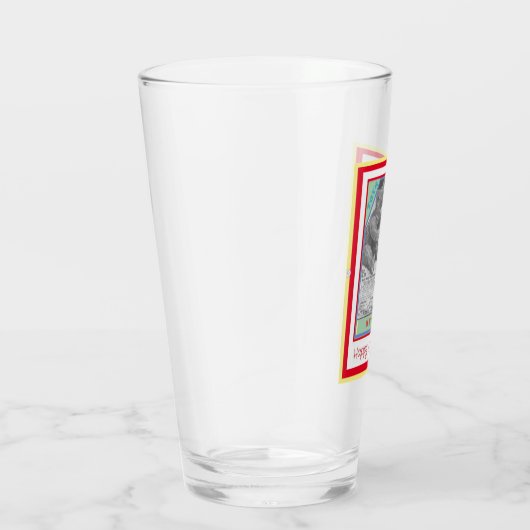 Speelgoed-Beren Glas (Rechts)