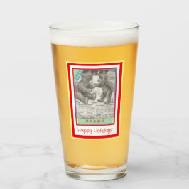 Speelgoed-Beren Glas