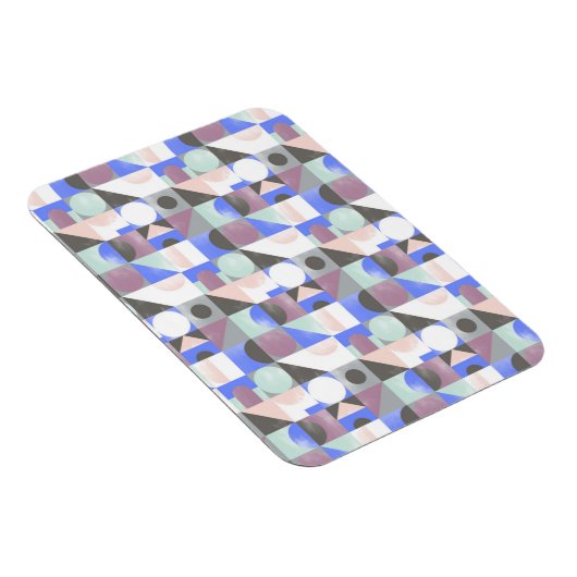 Speelgoed Blokken klein Magneet (Rechterzijde)