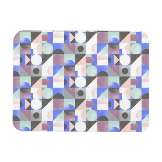 Speelgoed Blokken klein Magneet (Horizontaal)