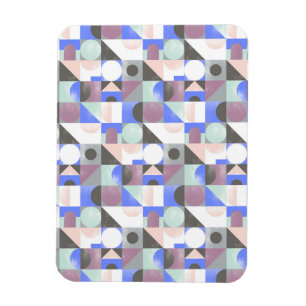 Speelgoed Blokken klein Magneet