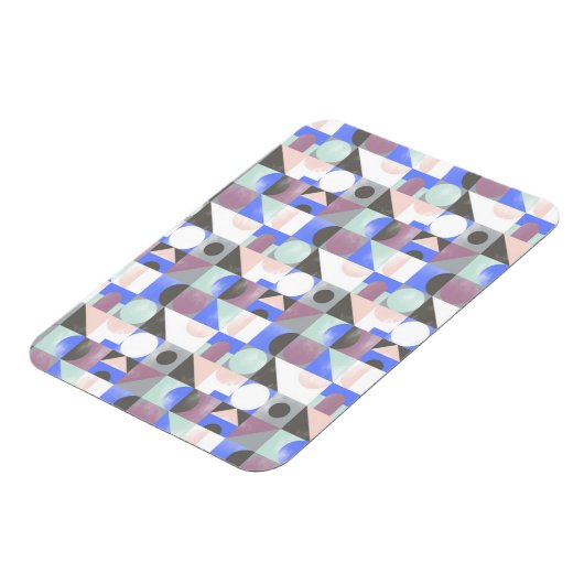 Speelgoed Blokken klein Magneet (Linkerzijde)