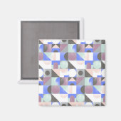 Speelgoed Blokken klein Magneet (Voorkant / Achterkant)