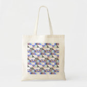 Speelgoed Blokken klein Tote Bag (Voorkant)