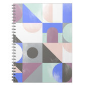 Speelgoed Blokken Notitieboek (Voorkant)