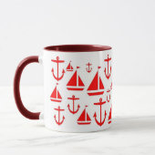 Speelgoed Boat Mok (Links)