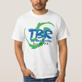 Speelgoed Box Racing T T-shirt (Voorkant)
