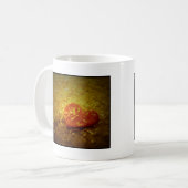 Speelgoed camerakop koffiemok (Voorkant links)