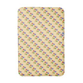 Speelgoed Collectie Kinder Crème Badmat (Voorkant Verticaal)