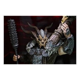 Speelgoed Druid Perfect Poster