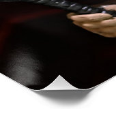 Speelgoed Druid Perfect Poster (Hoek)