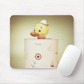 Speelgoed-eendenlamp Muismat (Met muis)