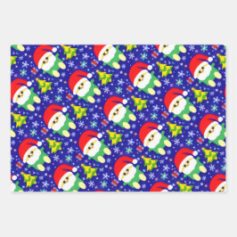 Speelgoed Elfen Inpakpapier Vel