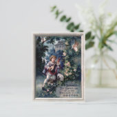  Speelgoed emporiumzuur Briefkaart (Staand voorkant)