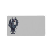 Speelgoed Etiket (Voorkant)