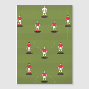 Speelgoed Football Team