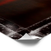 Speelgoed fotografie Barbarian Wall Art Poster (Hoek)