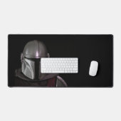 Speelgoed Fotografie Sci Fi ontwerp Bureaumat (Keyboard & Muis)