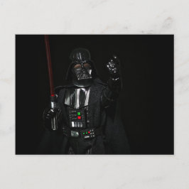 Speelgoed Fotografie Sci Fi ontwerp Feestdagenkaart