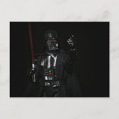 Speelgoed Fotografie Sci Fi ontwerp Feestdagenkaart (Voorkant)