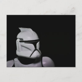 Speelgoed Fotografie Sci Fi ontwerp Feestdagenkaart