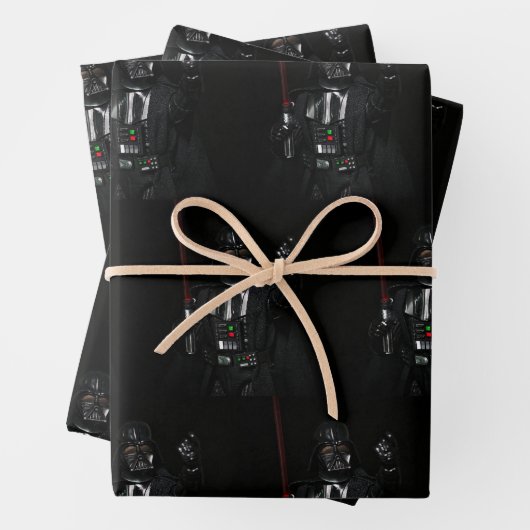 Speelgoed Fotografie Sci Fi ontwerp Inpakpapier Vel (In situ)