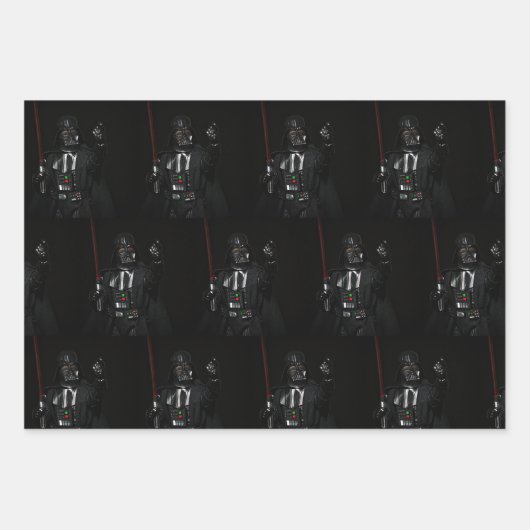 Speelgoed Fotografie Sci Fi ontwerp Inpakpapier Vel (Voorkant)