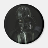 Speelgoed Fotografie Sci Fi ontwerp Magneet (Voorkant)