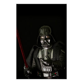 Speelgoed Fotografie Sci Fi ontwerp Perfect Poster