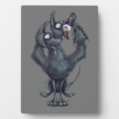 Speelgoed Fotoplaat (voorkant)