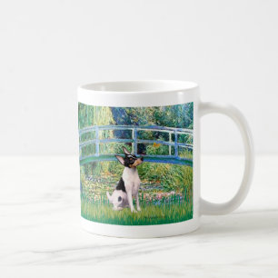 Speelgoed Fox Terrier - Bridge Koffiemok