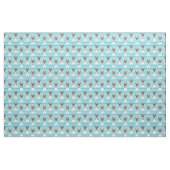 Speelgoed Fox Terrier Fabric van Yard Stof (Yard (91,4 cm))