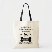 Speelgoed Fox Terrier Hondenras Best Friend