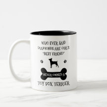 Speelgoed Fox Terrier Hondenras Best Friend