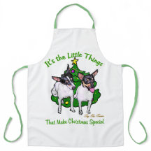 Speelgoed Fox Terrier Kerstmis