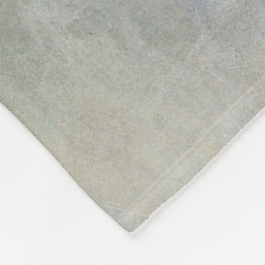 Speelgoed Fox Terrier Ma Fleece Blanket (Hoek)