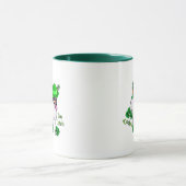Speelgoed Fox Terrier St Pattys Mok (Midden)