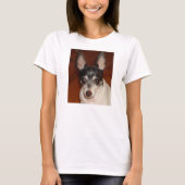 Speelgoed Fox Terrier T-shirt (Voorkant)