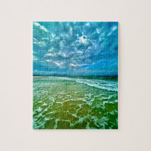 speelgoed, games, Destin Florida Legpuzzel