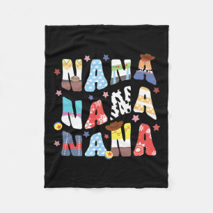 Speelgoed Grappig Verhaal Oma Opa Moederdag Vader Fleece Deken